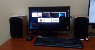 Заказать администрирование серверов Linux в Кызыле. Обслуживание ПК, ремонт от 318 руб